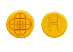 KGAME Dalgona Cookie Tin Season 3 #DalgonaChallenge Simple Exclusive