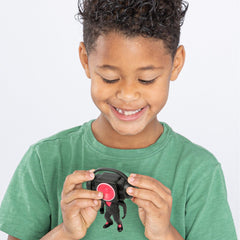 Skidibi Toilet Mini Mystery Figures Series 1 Simple Exclusive