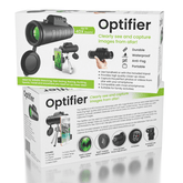 Optifier | HD Monocular Phone Telescope (40X Zoom) Simple Exclusive
