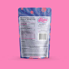 Astro Snacks - Freeze Dried Nerd Clusters (Very Berry) Simple FreezYums!