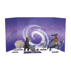 Pokémon TCG: Cynthia’s Garchomp ex Premium Collection Simple Pokémon