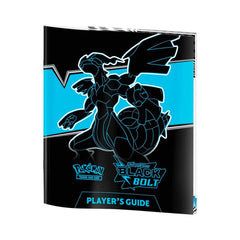 Pokémon TCG: Scarlet & Violet Black Bolt Elite Trainer Box Simple Pokémon