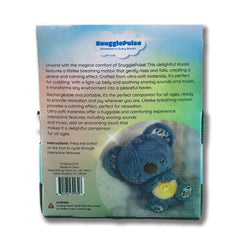 SnugglePulse: Koko The Koala 10" Breathing Sensory Plush Toy Preorder Showcase