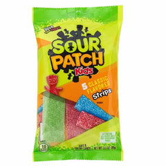 Sour Patch Kids Strips – 3.5oz