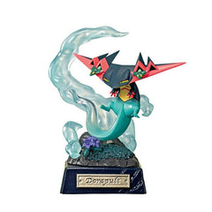 Re-Ment Pokémon: Pocket Statue Dragon Type Blind Box (1pc) Simple Pokémon