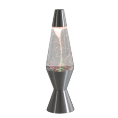 Tornado Twister Color-Changing LED Lamp Simple Showcase