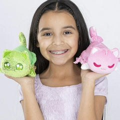 Aphmau MeeMeows: Under the Sea Mini Plush Collection | Series 5 Simple Showcase