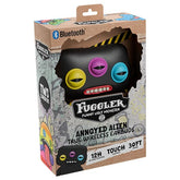 Fuggler Annoyed Alien True Wireless Bluetooth Earbuds Simple Fuggler