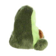 Original Palm Pals™ Airy Avocado 5" Plush Toy Simple Palm Pals