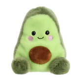 Original Palm Pals™ Airy Avocado 5" Plush Toy Simple Palm Pals