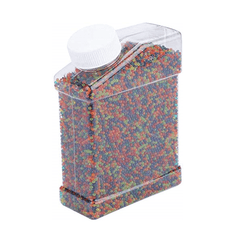 Tough Trax Blast Tank: Gel Blaster and Refills Simple Showcase