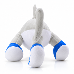 Shark Italian Brainrot Meme Buddy 13" Plush Toy (1pc)