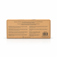 Esencia Essential Oils (6pk)