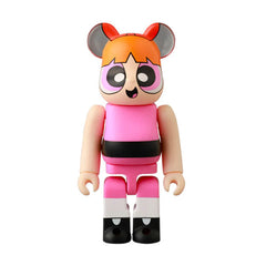 Bearbrick Series 50 Collectible Mini Figure by Medicom Toys Blind Box (1pc)