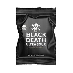 Simms Sweet Shoppe: Ultra Sour Imported from England - Multiple Flavors
