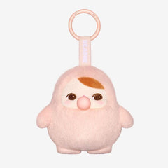 Pop Mart x PUCKY: Beanie Bubble Up Series Plush Pendant Keyring Blind Box (1pc) Simple Pop Mart