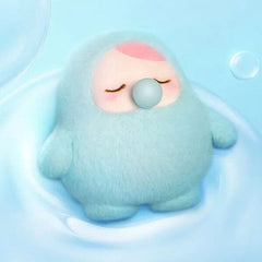 Pop Mart x PUCKY: Beanie Bubble Up Series Plush Pendant Keyring Blind Box (1pc) Simple Pop Mart