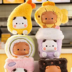 BubuDudu Food Plush Series Blind Box (1pc)