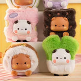 BubuDudu Food Plush Series Blind Box (1pc)
