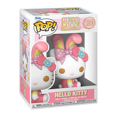 Funko Pop! Sanrio: Hello Kitty Spring – Hello Kitty (Cookie)