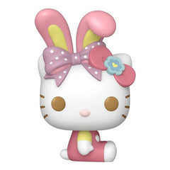Funko Pop! Sanrio: Hello Kitty Spring – Hello Kitty (Cookie)