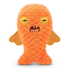 Fuggler Series 1 "Butt Ugly Pets" 9" Plush Toys (1pc) Style Ships Assorted Simple Fuggler