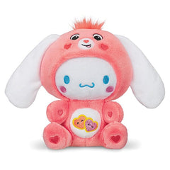 Hello Kitty And Friends: Care Bear "Beary Besties" 9" Plush Toys (Character Ships Asst.) Pre-Order Preorder Showcase