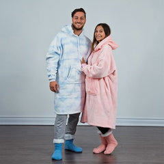 Cozy Cuddler w/ Matching Socks | As Seen On Instagram Simple Showcase
