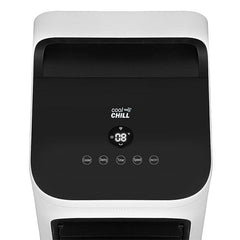 Cool Chill Eco Air Cooler Floor Unit Simple Showcase