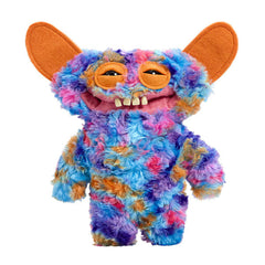 Fugglers Chaos Crew 9" Plush Toys (1pc) Style Ships Assorted Simple Fugglers