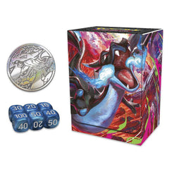 Pokémon TCG: Mega Charizard X ex Ultra-Premium Collection