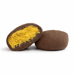 Dubai Banana Flavor Korean Chewy Chocolate Cookie by Oasis Treasures (90g) Simple Oasis Treasures