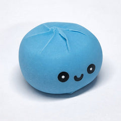 Dubai Dumpling Cotton Candy Flavor Korean Chewy Cookie by Oasis Treasures (90g)