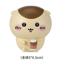 MINISO x Chiikawa: Sitting Together Series Desktop Collectible Figurine Blind Box (1pc)