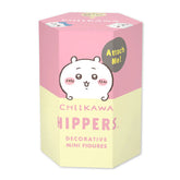 Sonny Angel x Chiikawa Hippers Collectable Mini Figurines Blind Box (1pc) Simple Sonny Angel