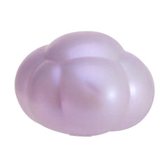 Nee Doh Cloud Pleaser Iridescent Squishy Fidget Toy (1pc) Ships Late July