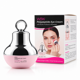 Wow: Polypeptide Eye Cream With Electric Massager