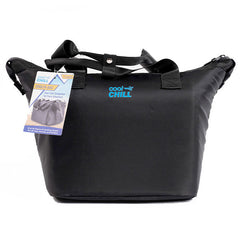 Cool Chill Soft Cooler Bag - Your Cool Companion for Every Adventure Simple Cool Chill