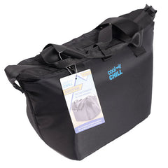Cool Chill Soft Cooler Bag - Your Cool Companion for Every Adventure Simple Cool Chill