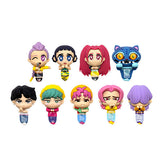 Huggers KPop Demon Hunters 2.5" Phone Hugging Figurine Blind Box (1pc)