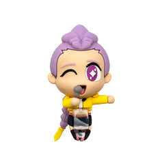Huggers KPop Demon Hunters 2.5" Phone Hugging Figurine Blind Box (1pc)