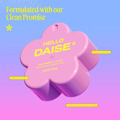 DAISE Hello Daise Fragrance Body Mist (100mL) Raspberry & Mint Scent