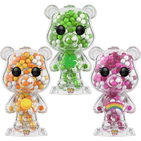 Funko POP! Candy: Care Bears | Preorder