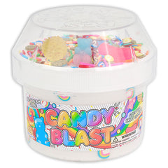 Dope Slimes Handmade Novelty Fidget Putty Slime