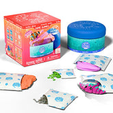 Dope Slime Worlds: Oceanic Series 1 DIY Slime Kit Mystery Box (1 Kit) Style Ships Assorted