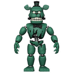 Funko POP! Games: Five Nights At Freddy's | Dreadbear Action Figure | Ships Early July Preorder Showcase