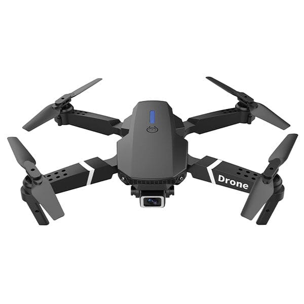 Outplay MetaDrone 4K Dual-Camera RC Drone with Case & Bonus Battery Simple Exclusive