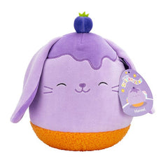 Squishmallows Super Soft Plush Toys 7.5" 2025 Easter Squad Assortment A (Characters Ship Assorted) Simple Squishmallows