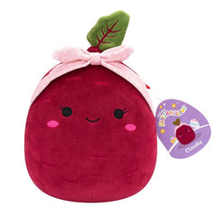 Squishmallows Super Soft Plush Toys 7.5" 2025 Easter Squad Assortment A (Characters Ship Assorted) Simple Squishmallows