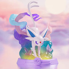 Funism x Pokémon: Eevee Adventure Series Collectible Figurine Blind Box (1pc)